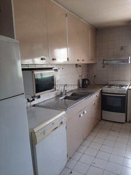Departamento en Venta en Capital, Mendoza