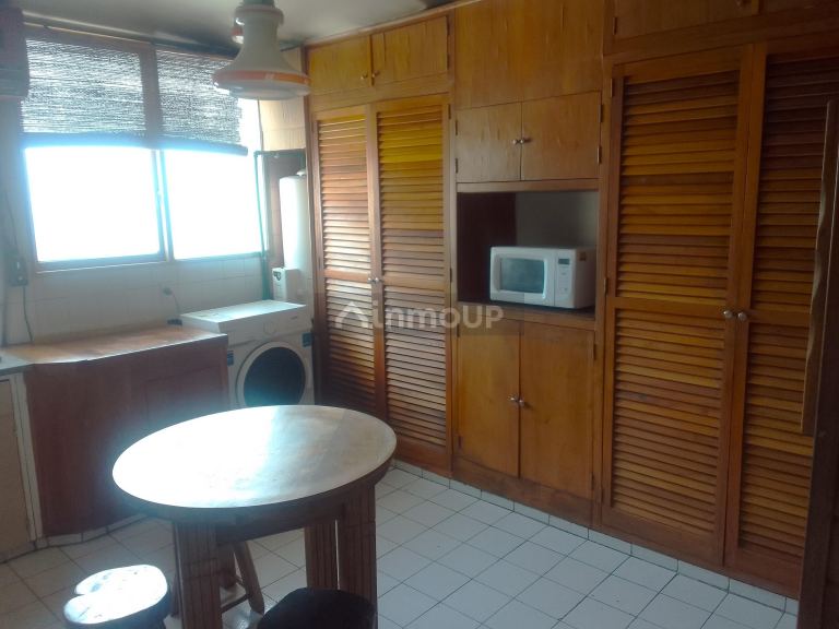 Departamento en Venta en Capital, Mendoza
