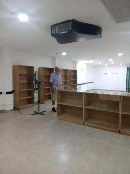 Local Comercial en Alquiler en Capital, Mendoza