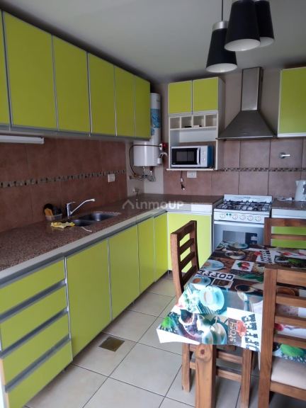 Departamento en Alquiler en Godoy Cruz, Mendoza