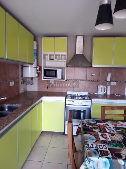 Departamento en Alquiler en Godoy Cruz, Mendoza
