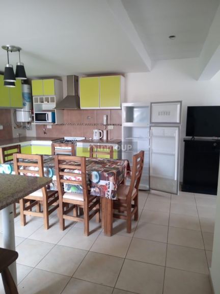 Departamento en Alquiler en Godoy Cruz, Mendoza