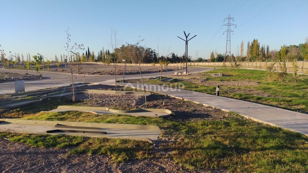 Lote en Venta en Lujan de Cuyo, Mendoza