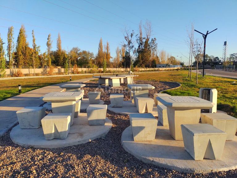 Lote en Venta en Lujan de Cuyo, Mendoza