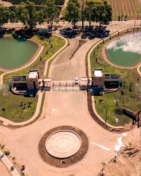 Lote en Venta en Lujan de Cuyo, Mendoza