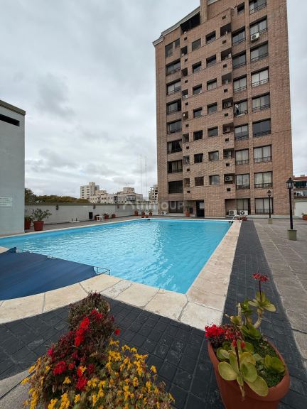 Departamento en Alquiler en Capital, Mendoza