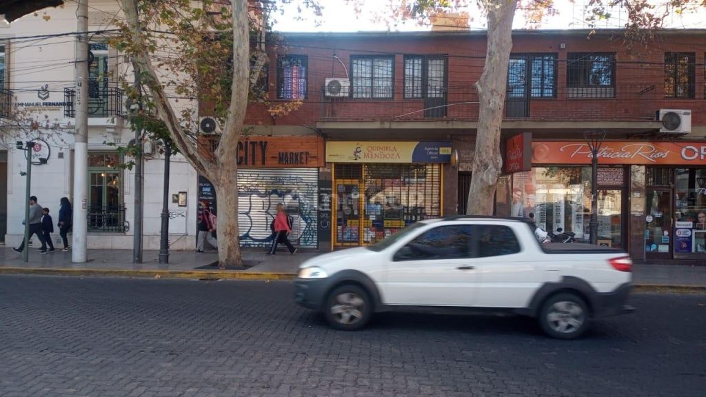 Departamento en Alquiler en Capital, Mendoza