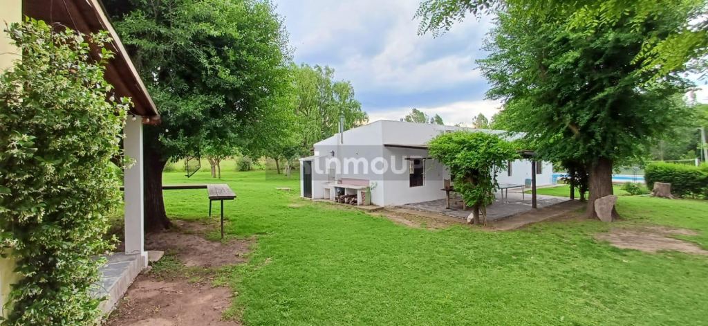 Lote en Venta en El Trapiche, San Luis
