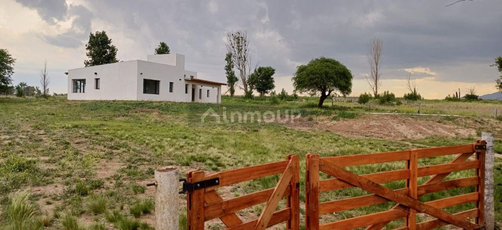Lote en Venta en El Trapiche, San Luis