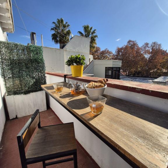 Triplex en Venta en Capital, Mendoza