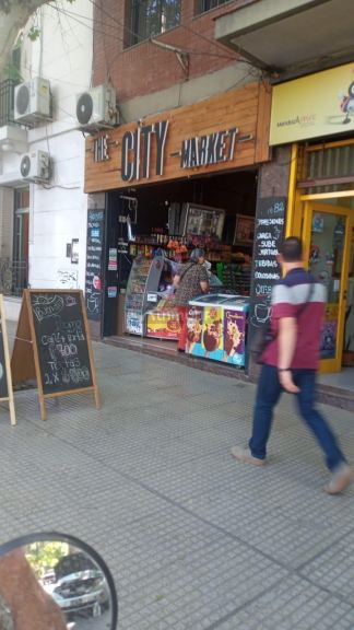 Local Comercial en Alquiler en Capital, Mendoza