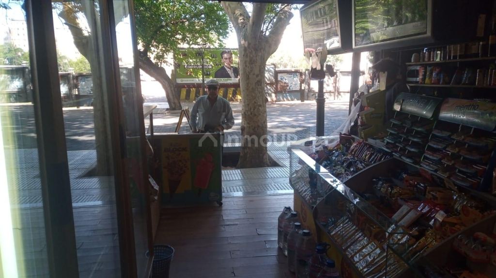 Local Comercial en Alquiler en Capital, Mendoza