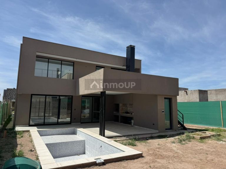 Casa en Venta en Lujan de Cuyo, Mendoza