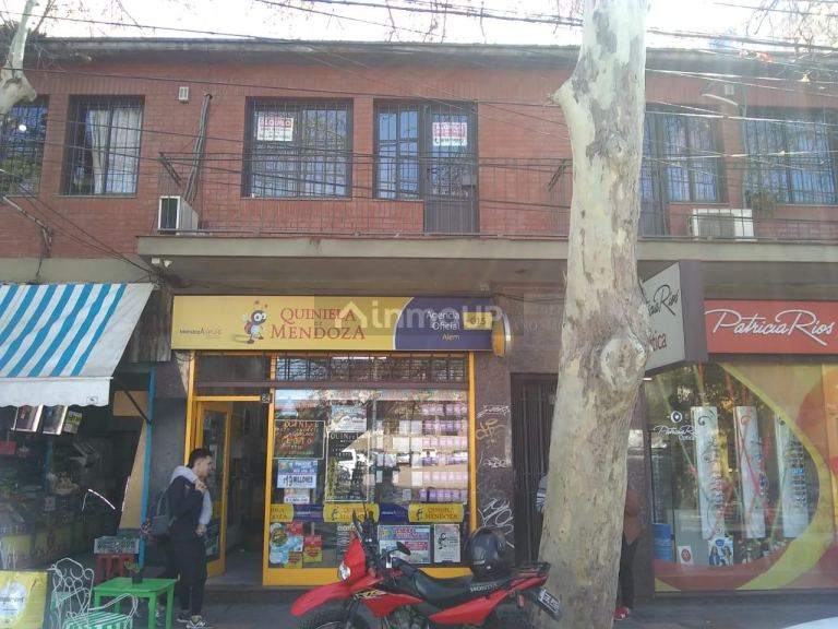 Departamento en Alquiler en Capital, Mendoza