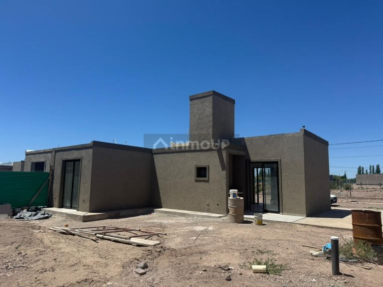 Casa en Venta en Maipu, Mendoza