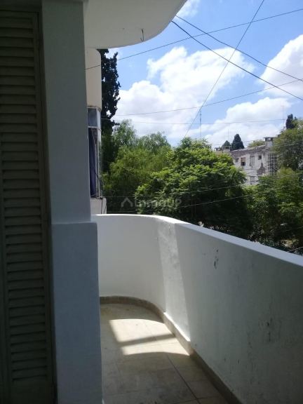 Departamento en Alquiler en Capital, Mendoza