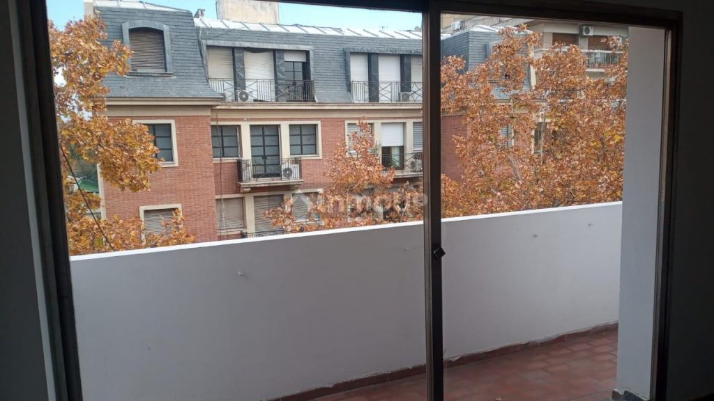 Departamento en Alquiler en Capital, Mendoza