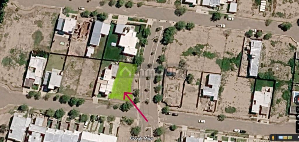 Lote en Venta en Maipu, Mendoza