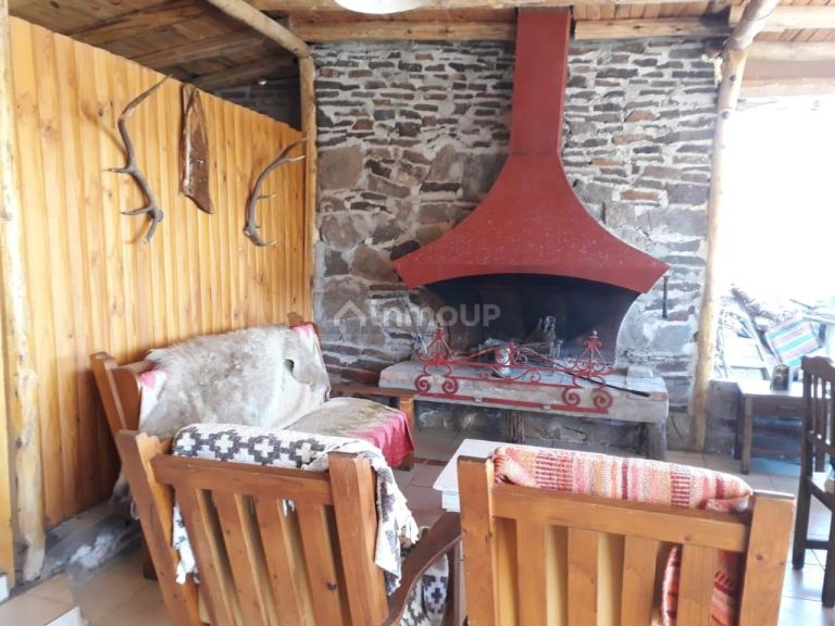 Campo en Venta en Coronel Pringles, San Luis