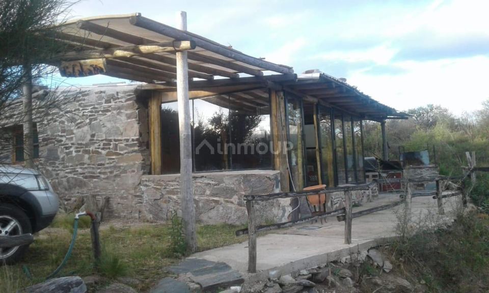 Campo en Venta en Coronel Pringles, San Luis