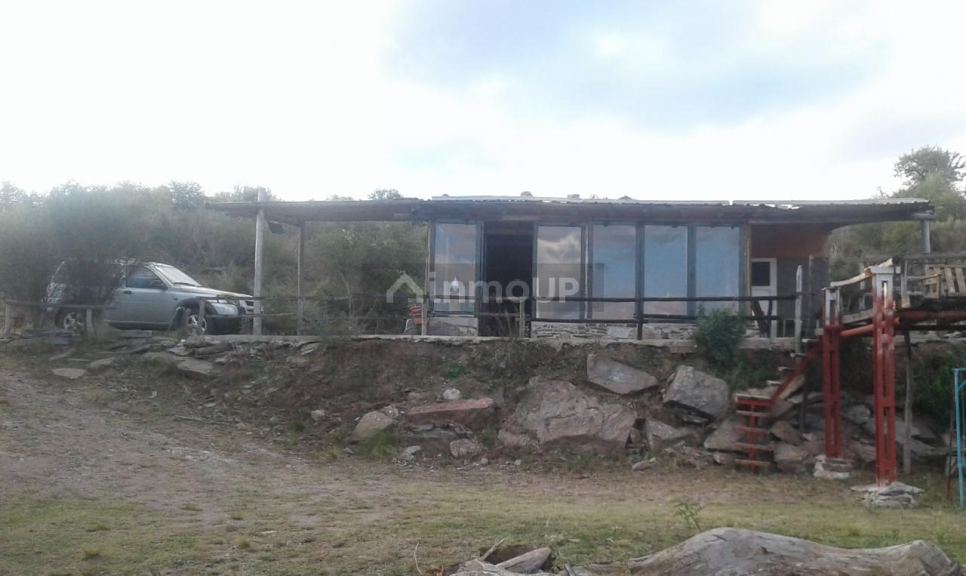 Campo en Venta en Coronel Pringles, San Luis