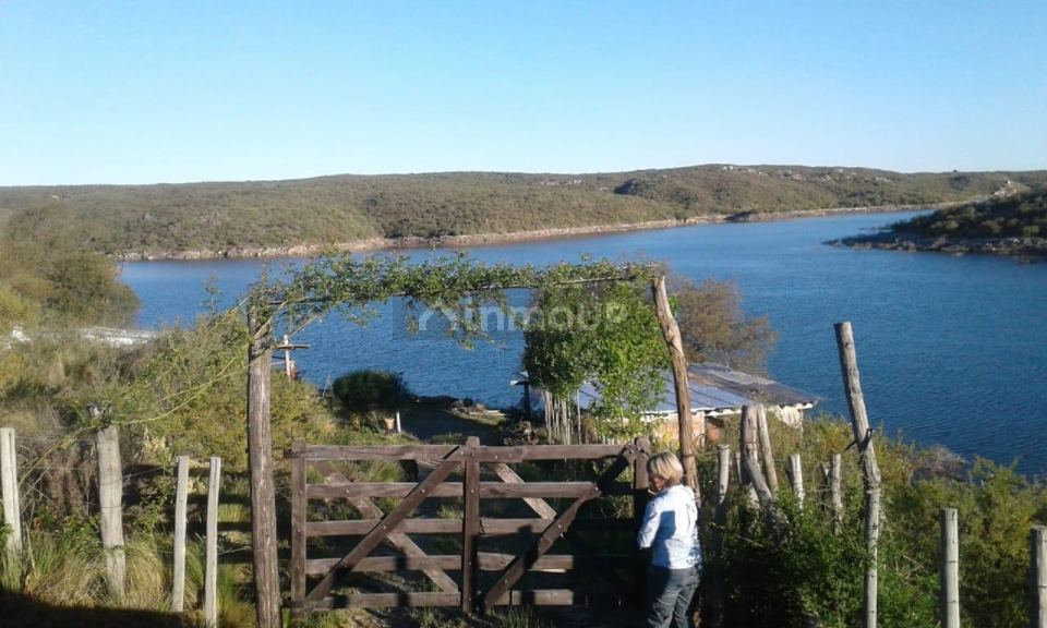 Campo en Venta en Coronel Pringles, San Luis