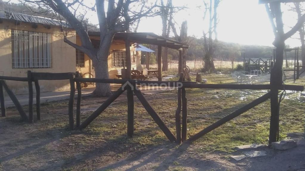 Campo en Venta en Coronel Pringles, San Luis