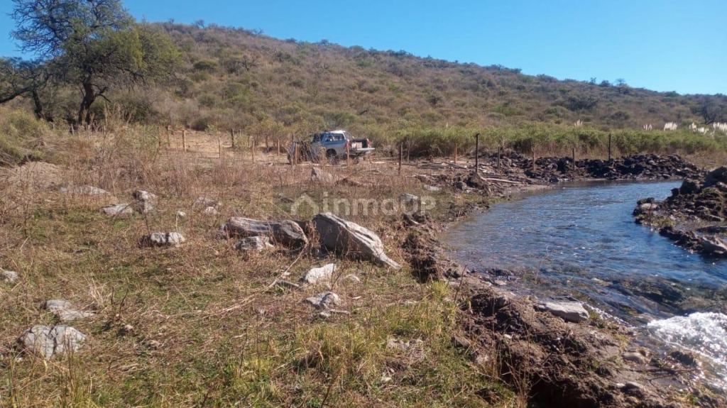 Campo en Venta en Coronel Pringles, San Luis