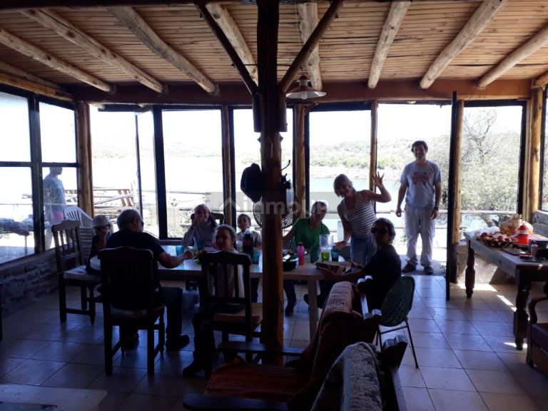Campo en Venta en Coronel Pringles, San Luis
