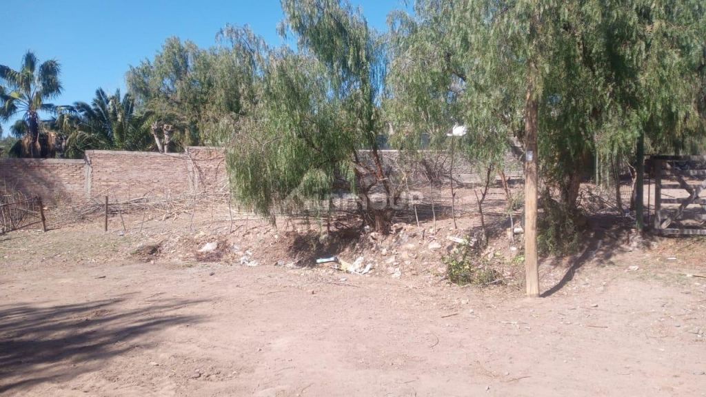 Lote en Venta en Las Heras, Mendoza
