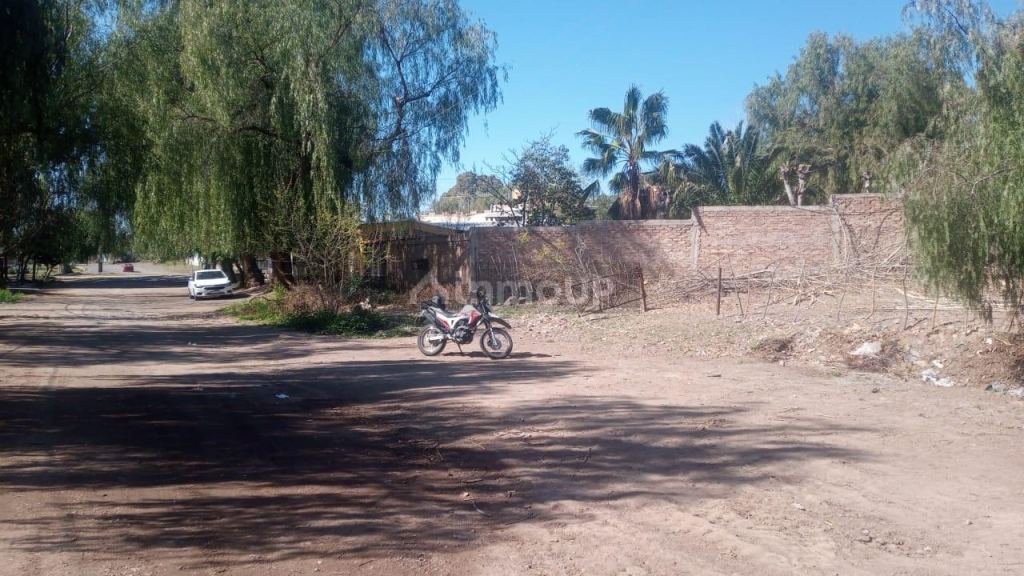 Lote en Venta en Las Heras, Mendoza