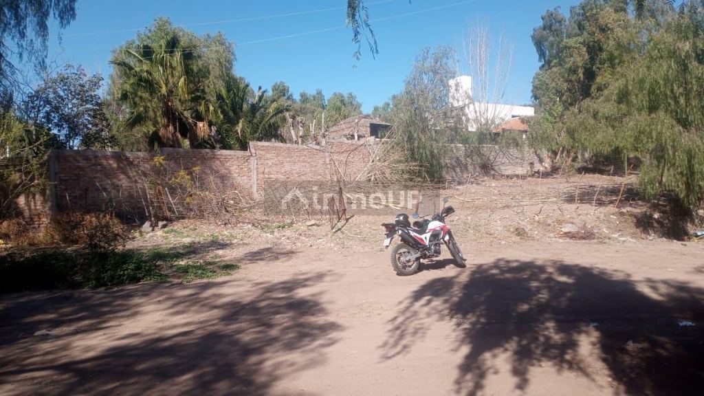 Lote en Venta en Las Heras, Mendoza