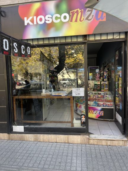 Local Comercial en Alquiler en Capital, Mendoza