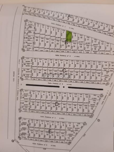 Lote en Venta en Maipu, Mendoza