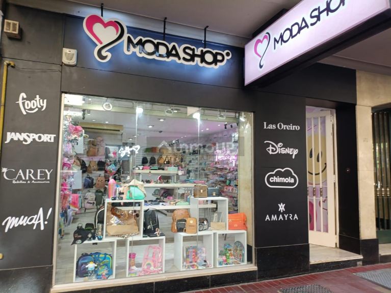 Negocio en Venta en Capital, Mendoza