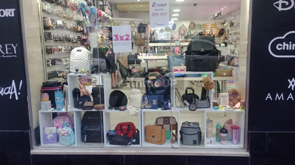 Negocio en Venta en Capital, Mendoza