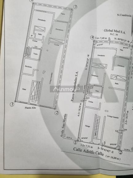 Casa en Venta en Godoy Cruz, Mendoza