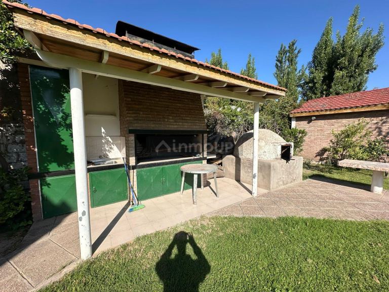 Casa en Alquiler en Lujan de Cuyo, Mendoza