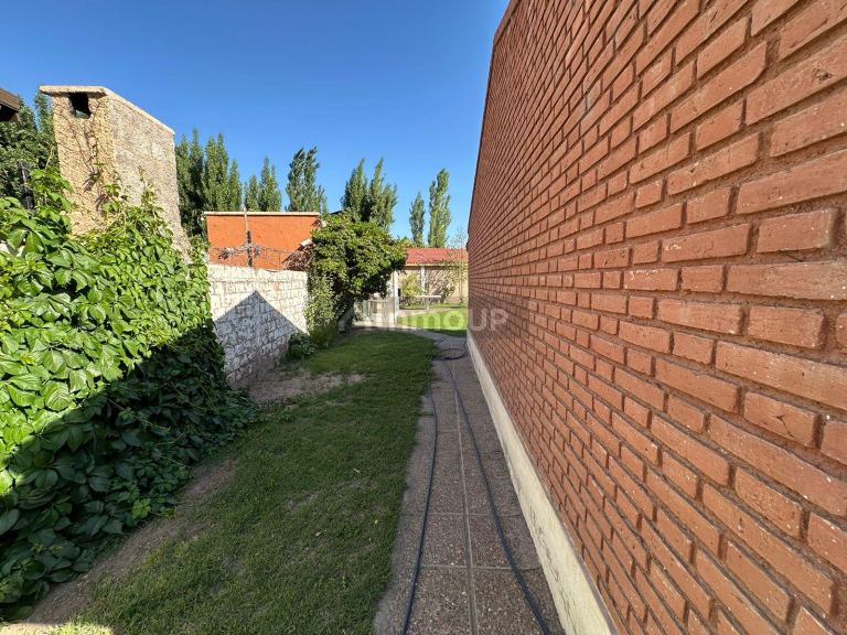 Casa en Alquiler en Lujan de Cuyo, Mendoza