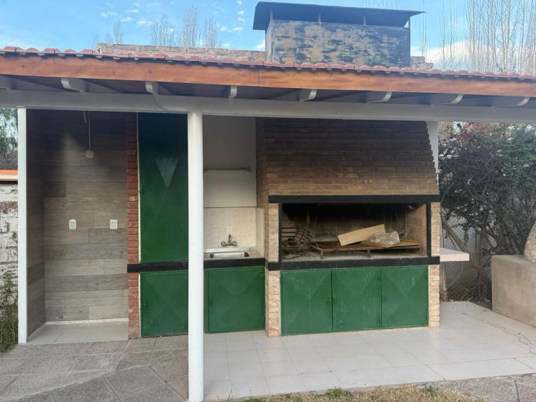 Casa en Alquiler en Lujan de Cuyo, Mendoza