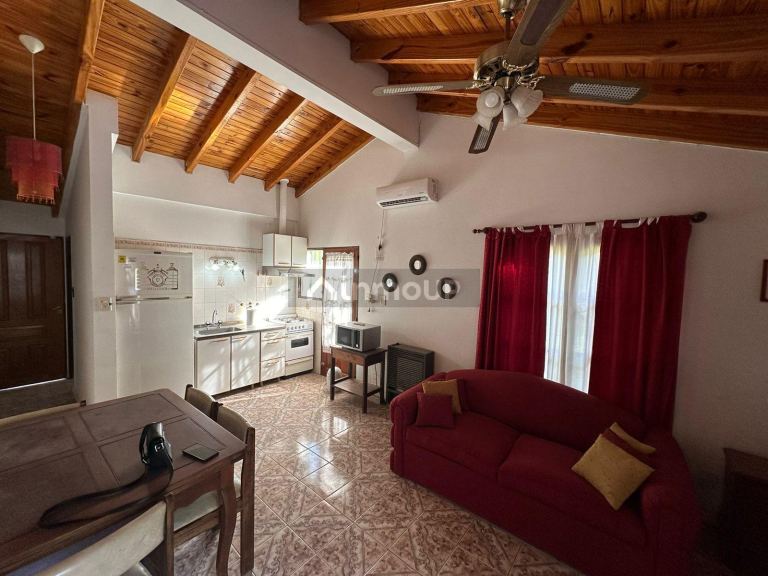 Casa en Alquiler en Lujan de Cuyo, Mendoza