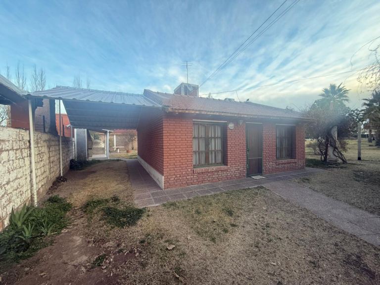 Casa en Alquiler en Lujan de Cuyo, Mendoza