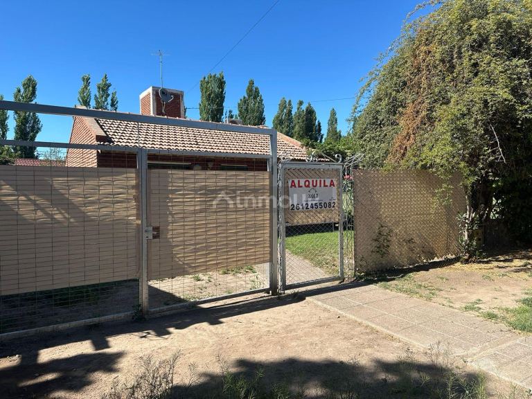 Casa en Alquiler en Lujan de Cuyo, Mendoza