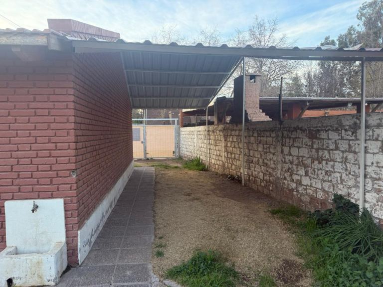 Casa en Alquiler en Lujan de Cuyo, Mendoza