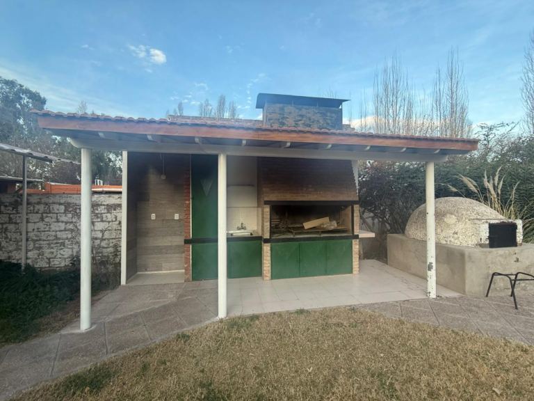 Casa en Alquiler en Lujan de Cuyo, Mendoza