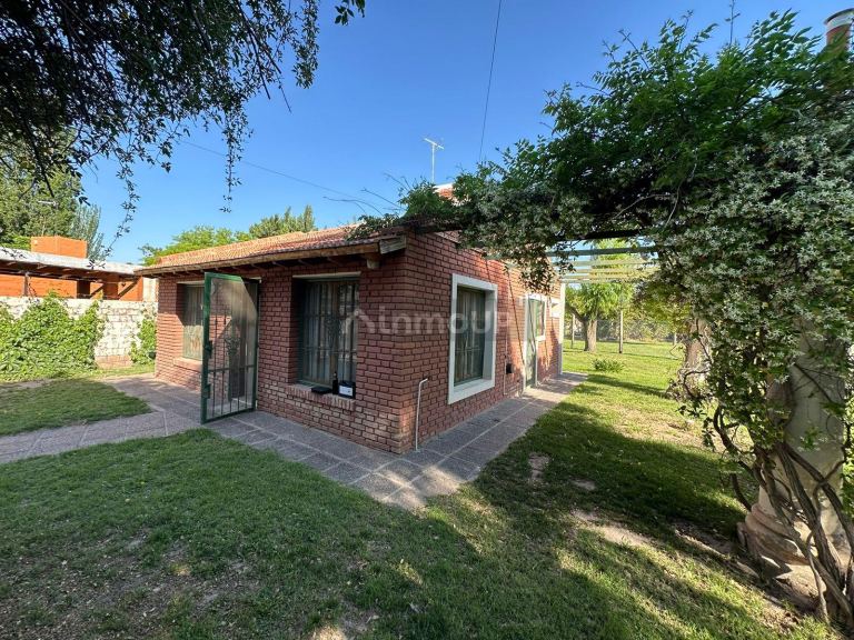 Casa en Alquiler en Lujan de Cuyo, Mendoza