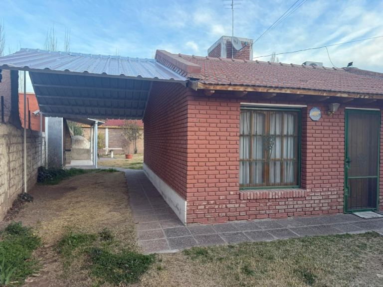 Casa en Alquiler en Lujan de Cuyo, Mendoza