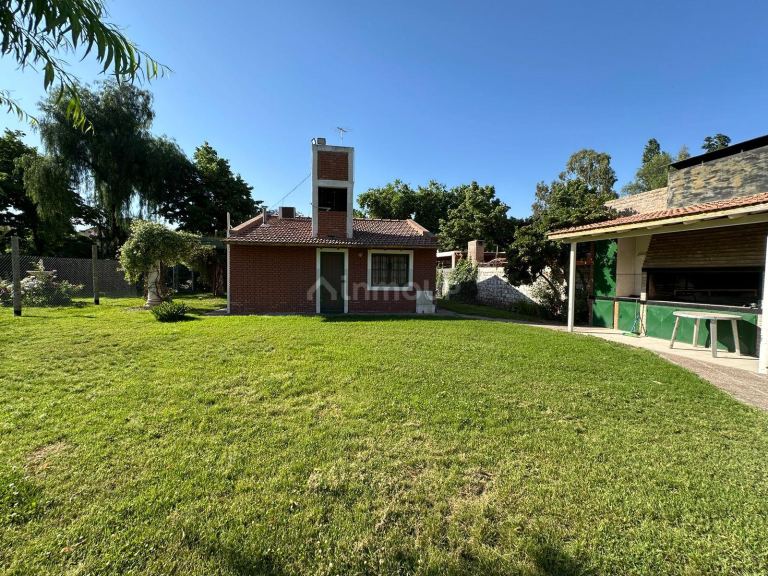 Casa en Alquiler en Lujan de Cuyo, Mendoza