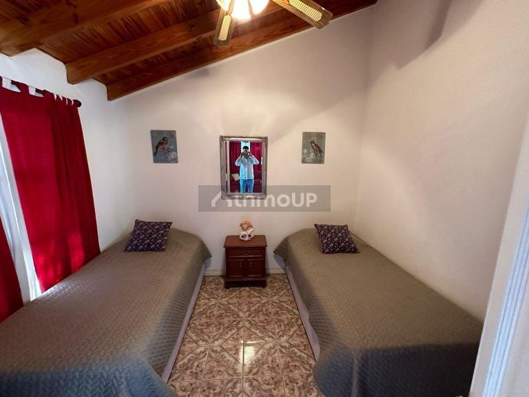 Casa en Alquiler en Lujan de Cuyo, Mendoza