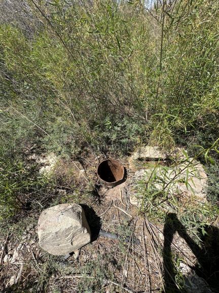 Finca en Venta en Lavalle, Mendoza
